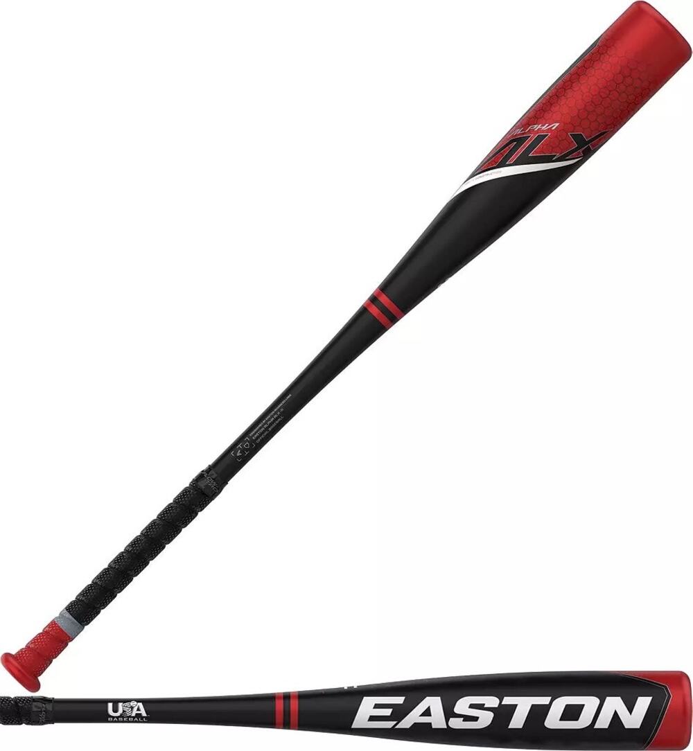 Easton Alpha ALX USA Youth Baseball Bat 27” (-11)